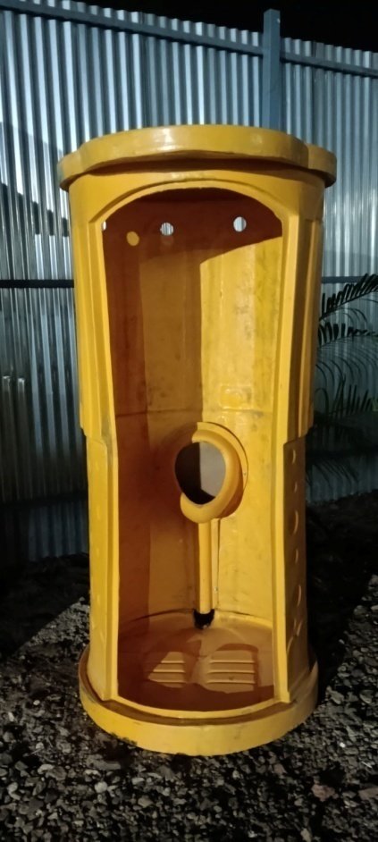 Portable Urinals 8